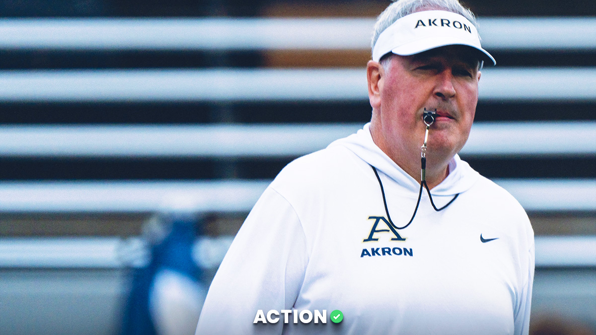 Akron vs Ball State Prediction, Pick, College Football Odds for Saturday, Oct. 18 article feature image