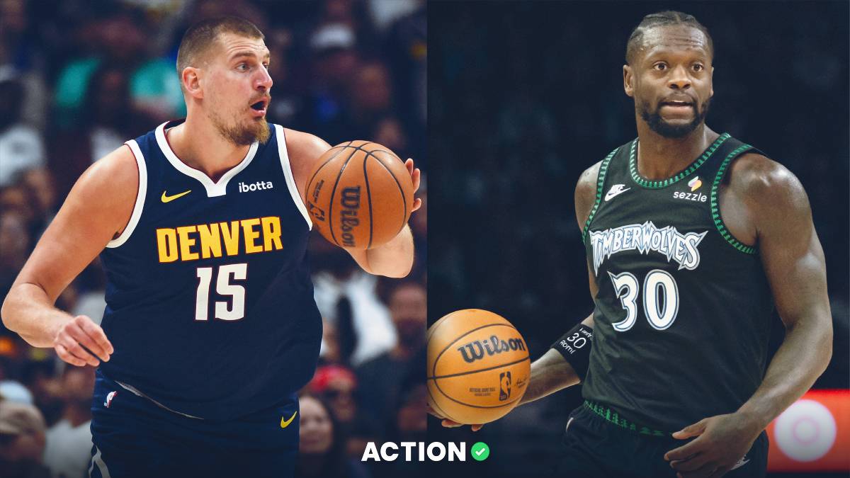 Nuggets vs Timberwolves Predictions, Pick, Odds for Monday, October 27