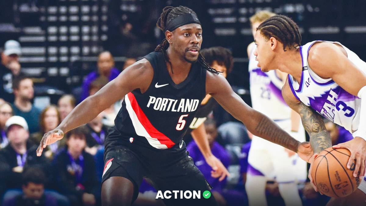Trail Blazers vs Jazz Prediction, Pick, Odds for Wednesday, October 29