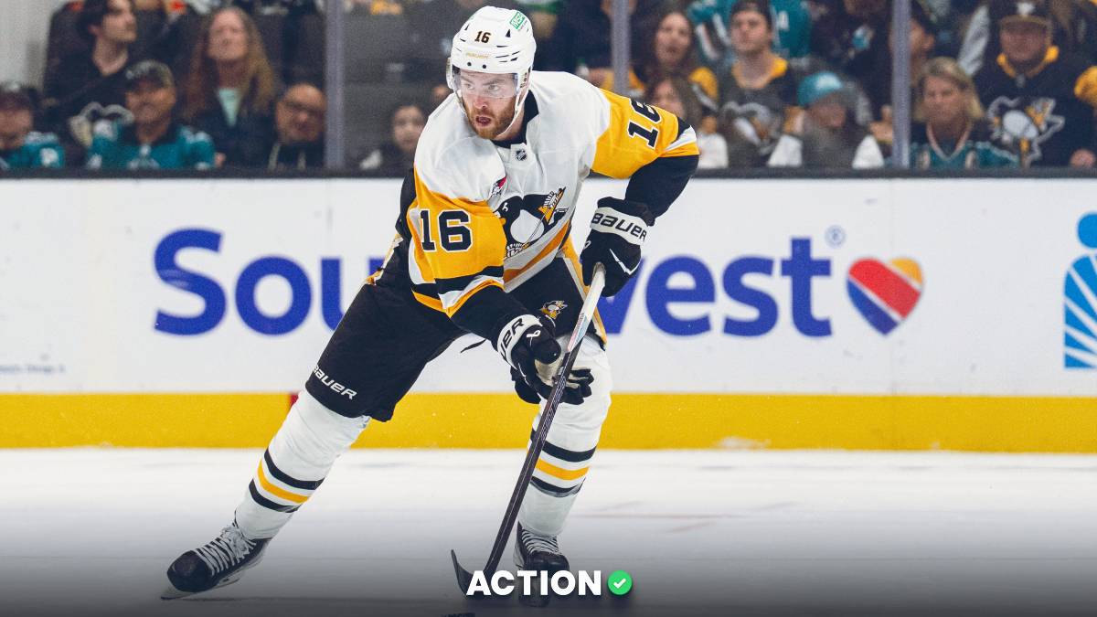Pittsburgh Penguins vs Florida Panthers NHL Prediction, Pick, Odds, Thursday, October 23