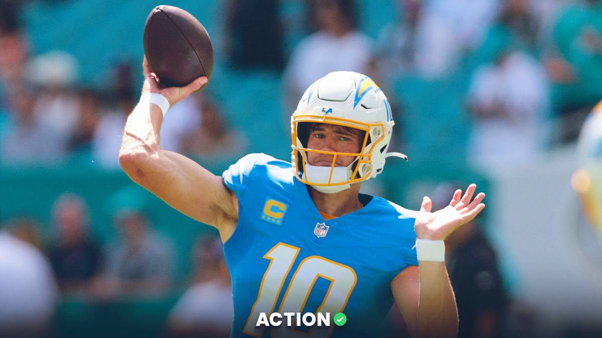 NFL Week 7 Picks, Predictions: Expert Best Bets for Sunday Slate