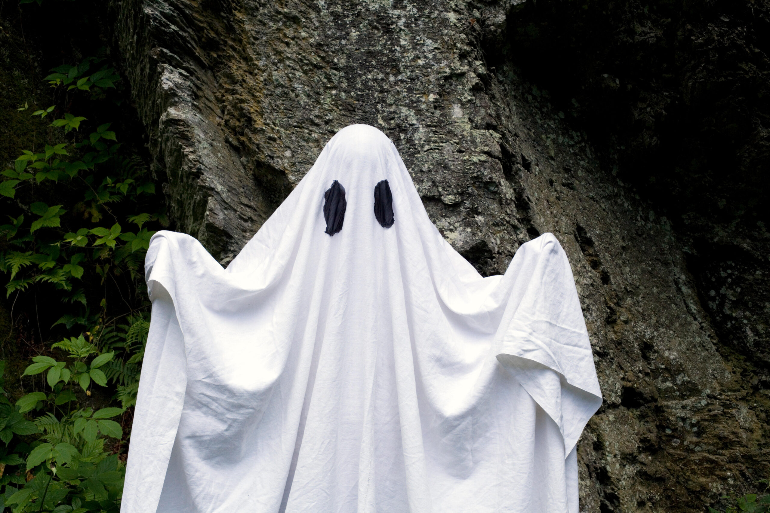 Where Are You Most Likely to See a Ghost? The Top 10 States