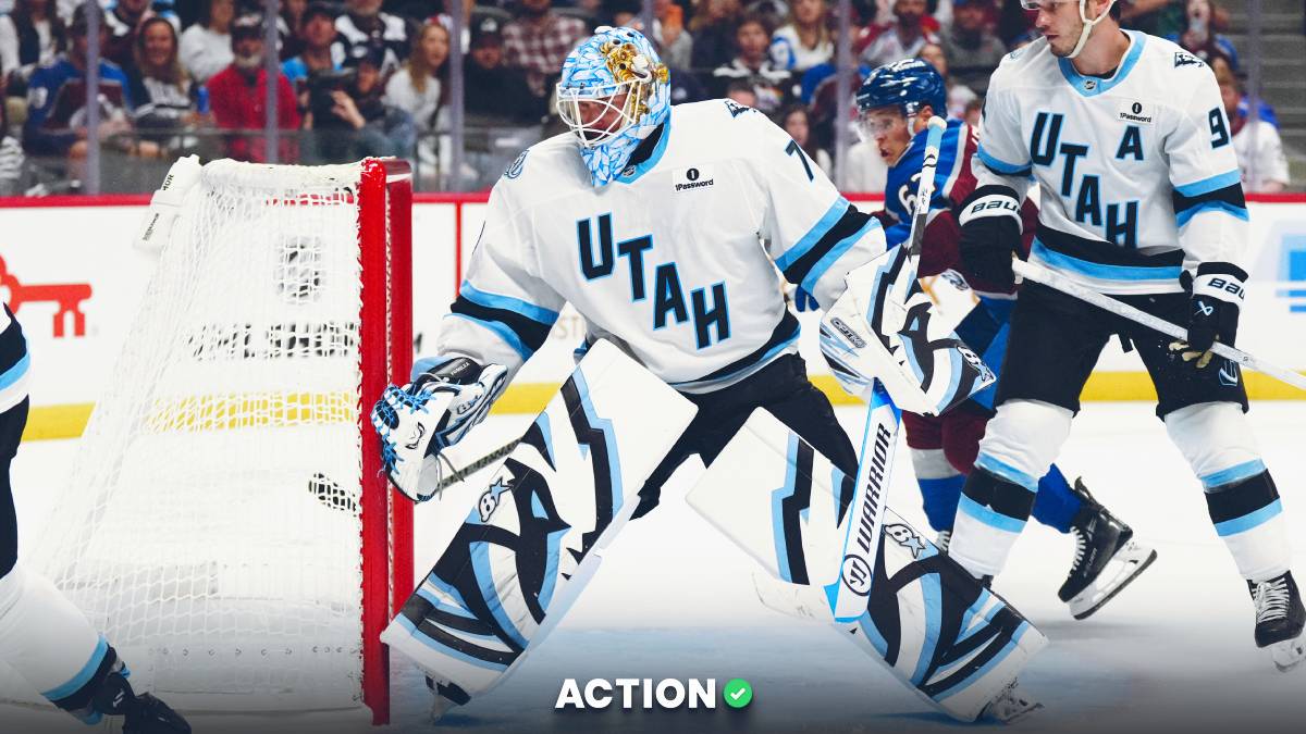 San Jose Sharks vs Utah Mammoth NHL Prediction, Odds, Pick for October 17