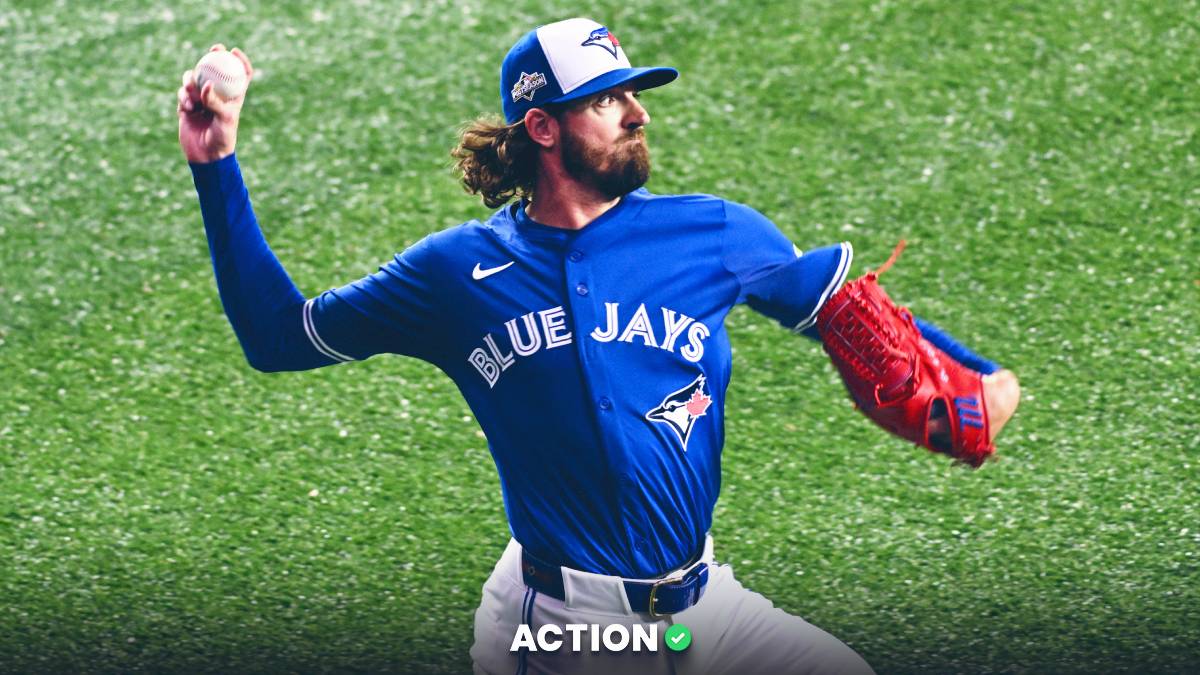Blue Jays vs Mariners Prediction, Pick, Odds for ALCS Game 5 on Friday