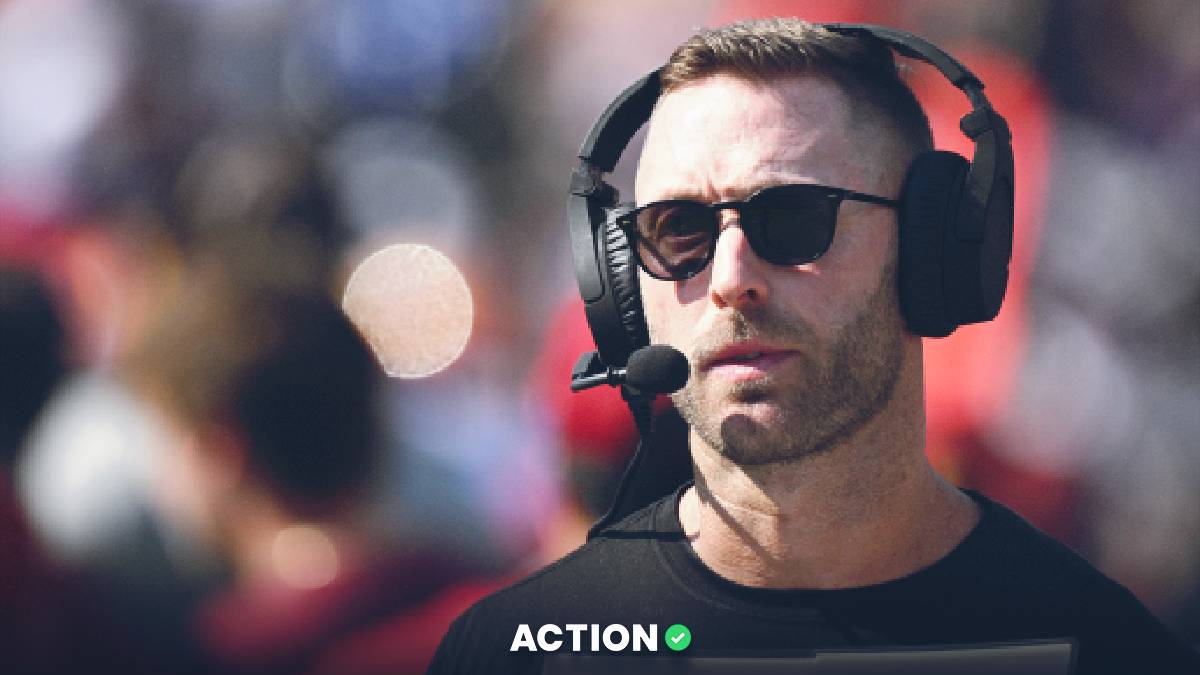 Tennessee Titans Next Coach Odds article feature image