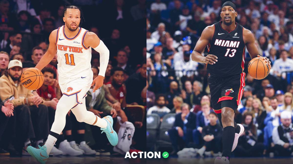 Knicks vs Heat Prediction, Picks, Odds for Sunday, October 26