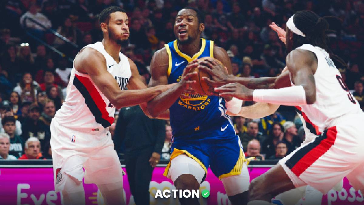 NBA 3-Point Prop Picks Today: 3 Best Bets, 10-1 Parlay Thursday