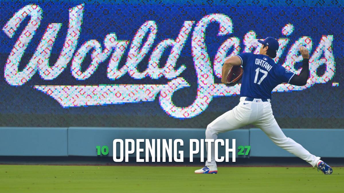 World Series Game 3 Predictions Monday, MLB Expert Picks, Projections for October 27