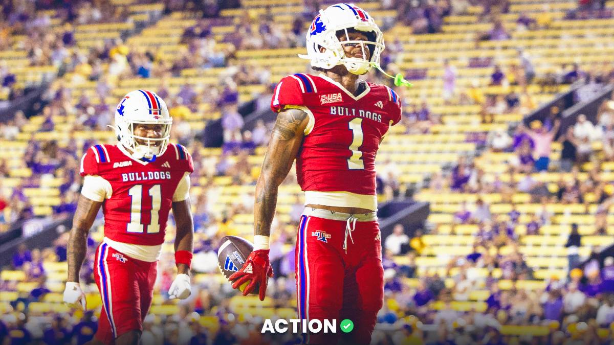 Louisiana Tech vs Kennesaw State Prediction, Pick, College Football Odds for Thursday, Oct. 9