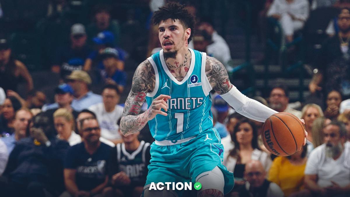 Hornets vs Wizards Prediction, Picks, Odds for Sunday, October 26