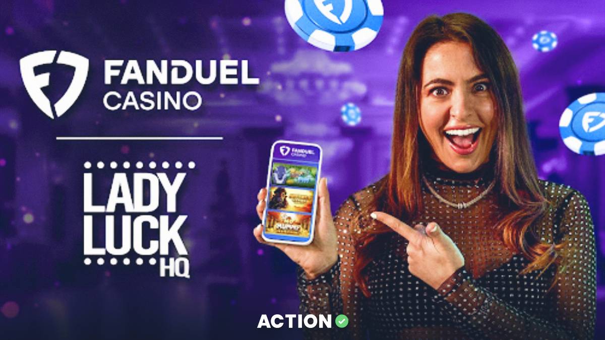 Lady Luck HQ Joins Forces with FanDuel Casino to Create Engaging New Content