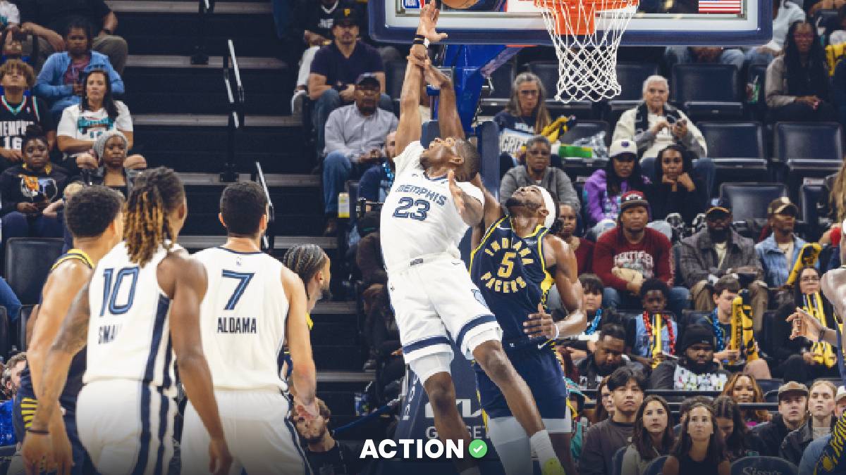 Lakers vs Grizzlies Prediction, Pick, Odds for Friday, October 31