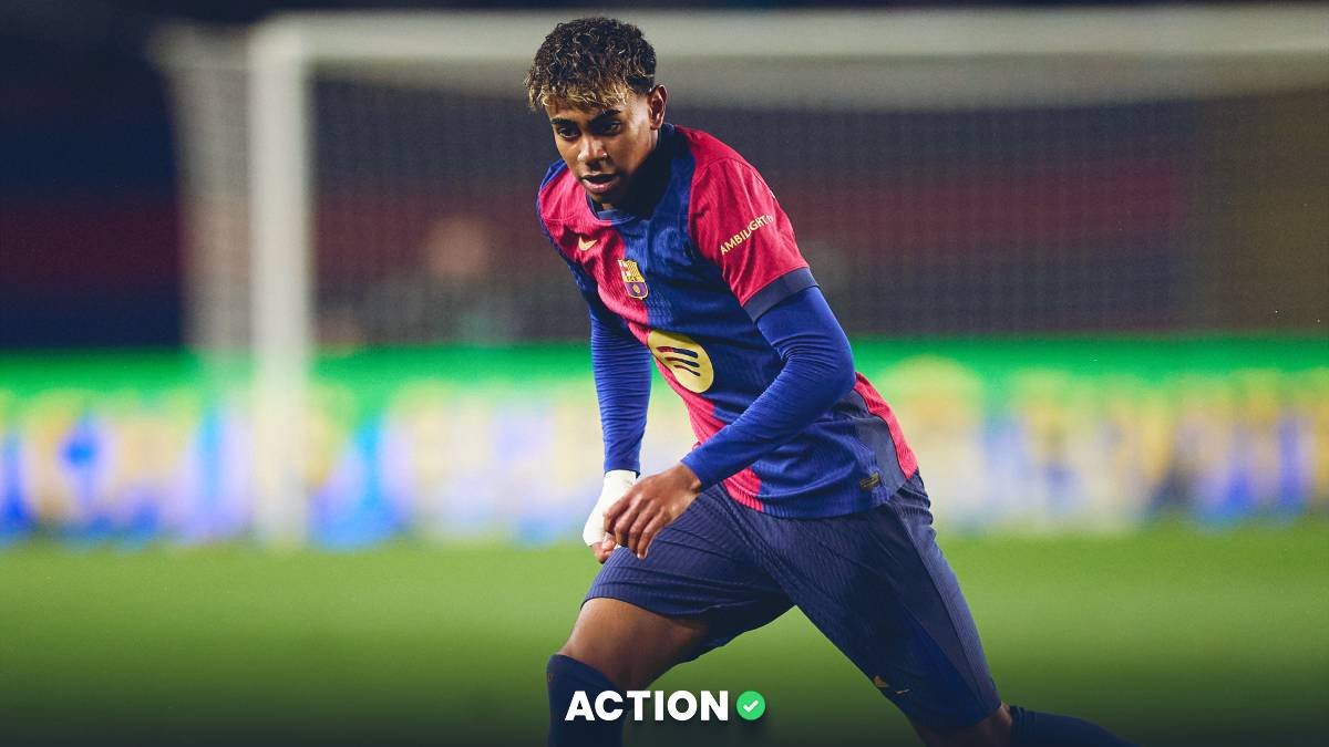 Barcelona vs Olympiacos Prediction, Pick, Champions League Odds (October 21)