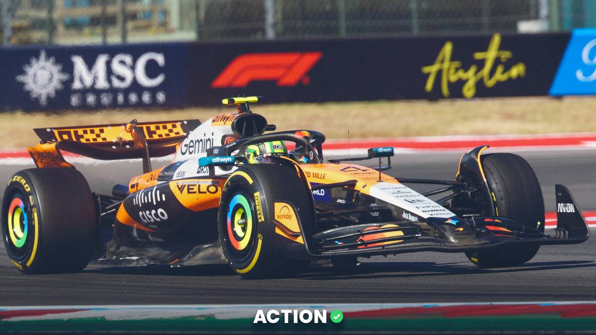 Mexico Formula 1 Grand Prix Prediction, Pick, Odds for Sunday, October 26