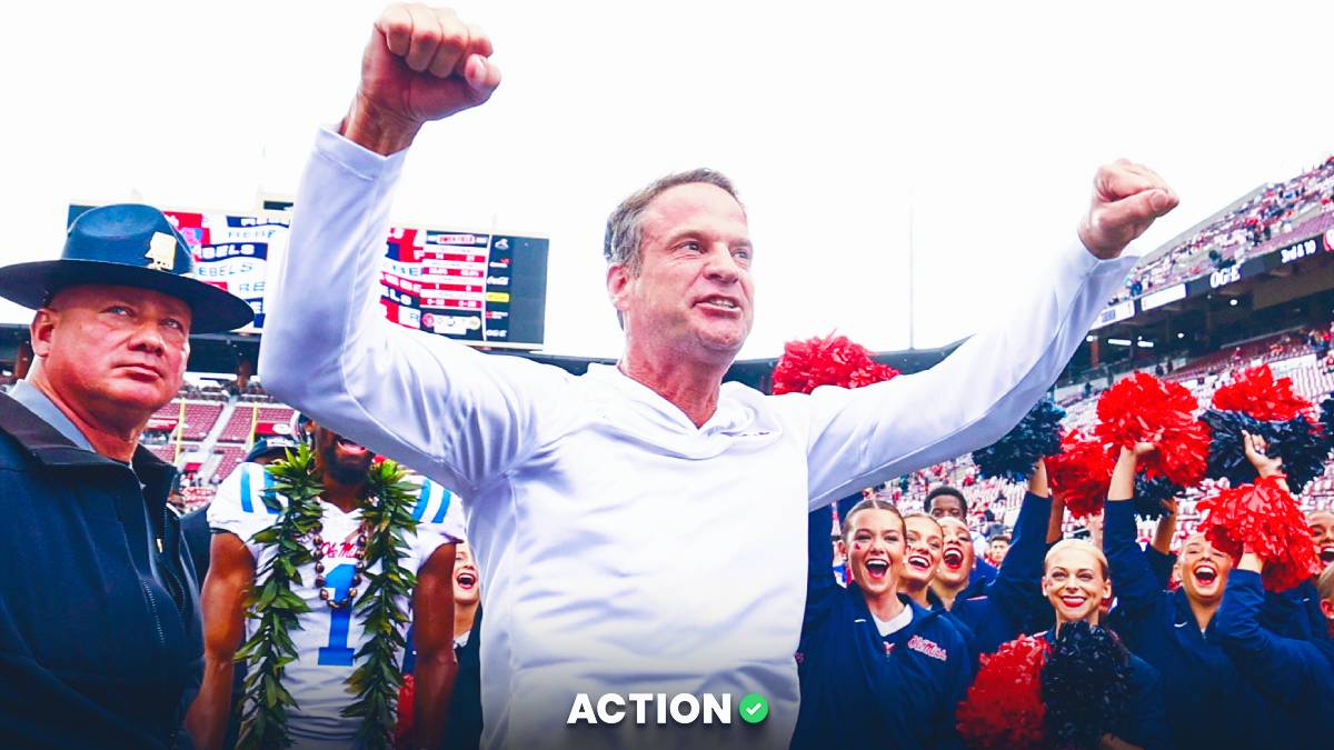 Next Florida Gators Head Coach Predictions, Odds