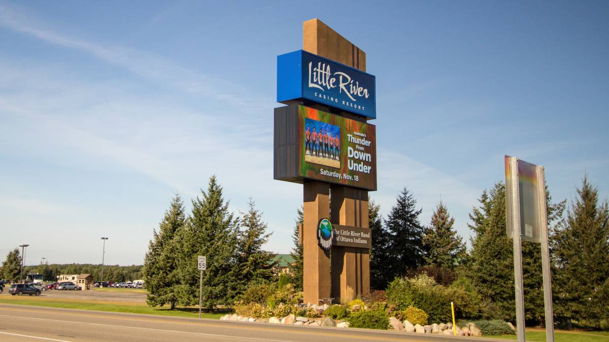 BetRivers became the fourth operator in Michigan history to generate $20 million in monthly online casino revenue.