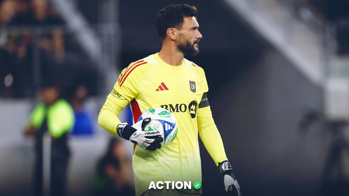 Toronto FC vs Los Angeles FC Prediction, Picks for Wednesday, October 8
