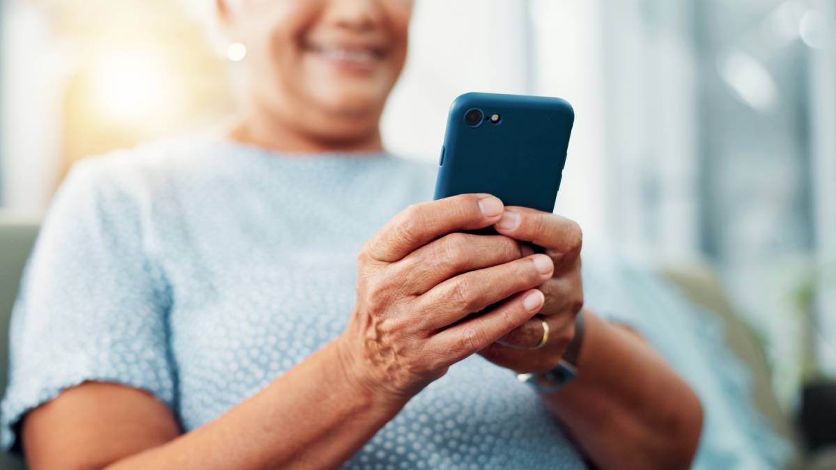 lottery scams often start with an AI-generated call that tell the victim they have won a contest or a text or and email notifying them of their winnings.