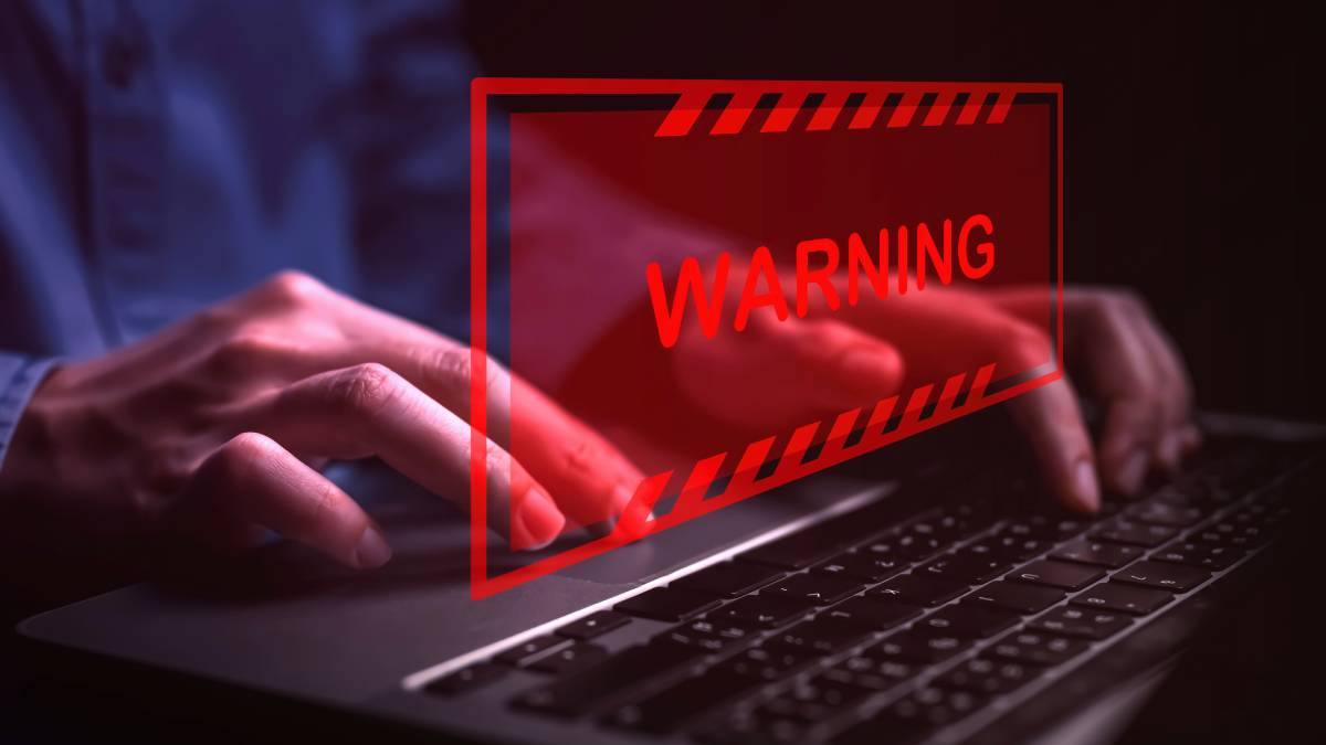 the number one rule of identifying a lottery scam, according to vegas insider is, if you did not enter, you did not win.