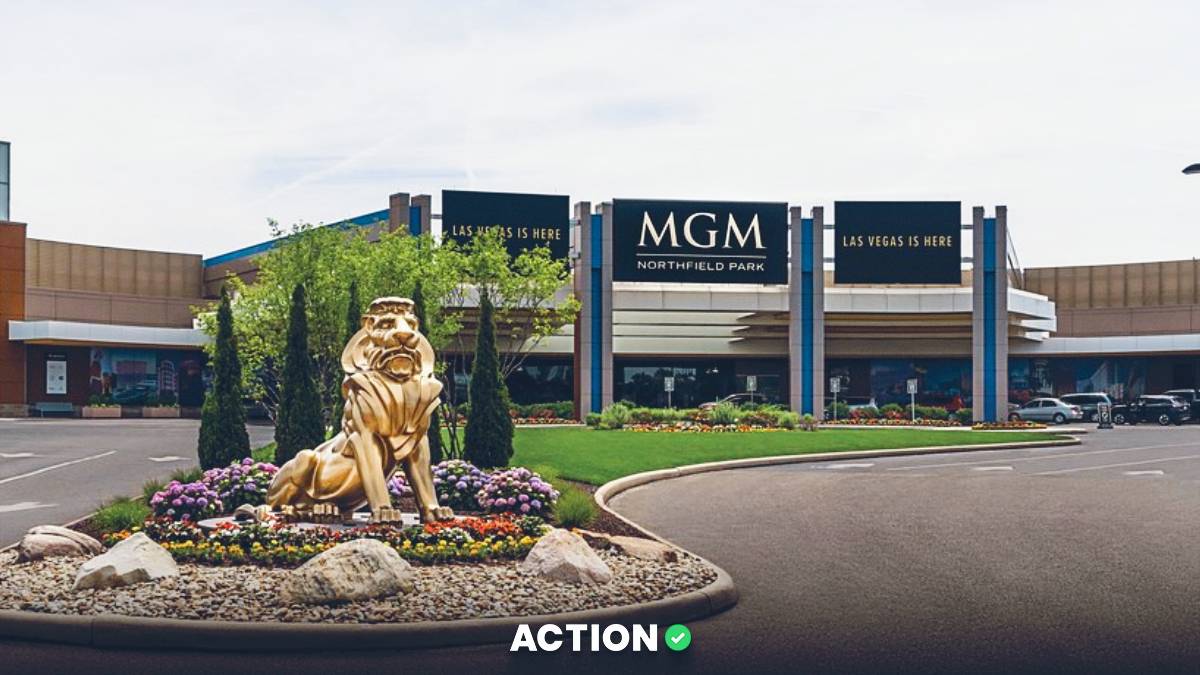 Clairvest Acquires MGM Northfield Park Operations in $546 Million Deal
