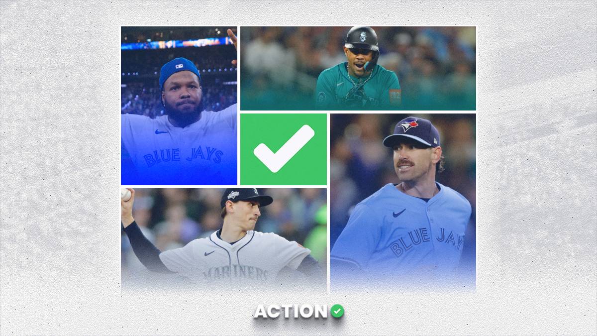 MLB Picks, Best Bets, Props, Predictions Today – October 20