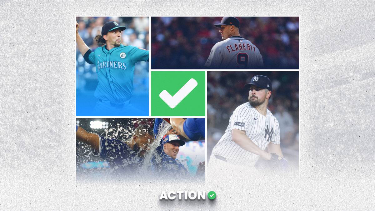 MLB Picks, Best Bets, Props, Predictions Today – October 7