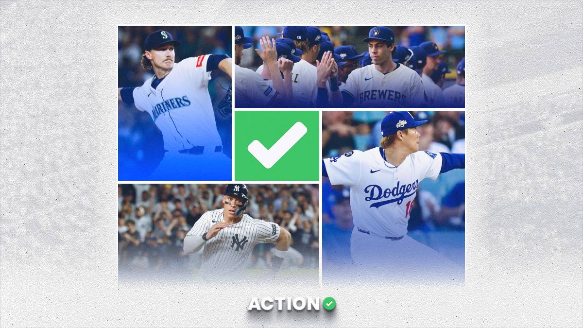 MLB Picks, Best Bets, Props, Predictions Today – October 8