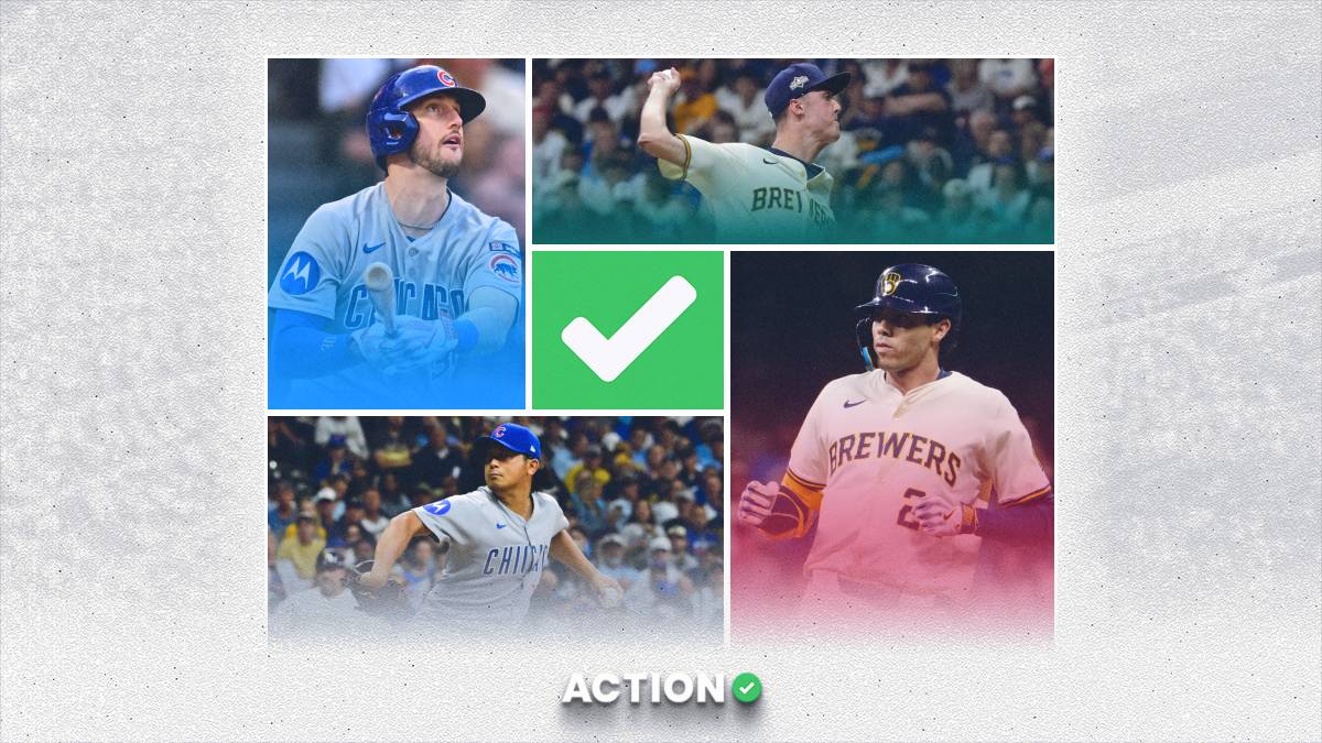 MLB Picks, Best Bets, Props, Predictions Today – October 11