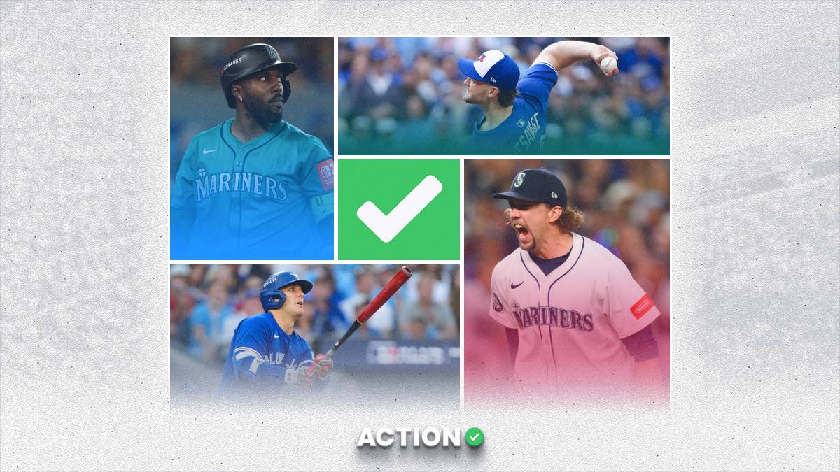 MLB Picks, Best Bets, Props, Predictions Today – October 19