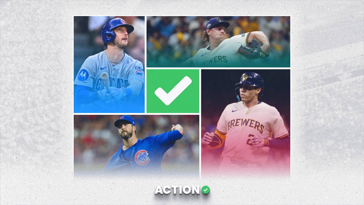 MLB Picks, Best Bets, Props, Predictions Today – October 11