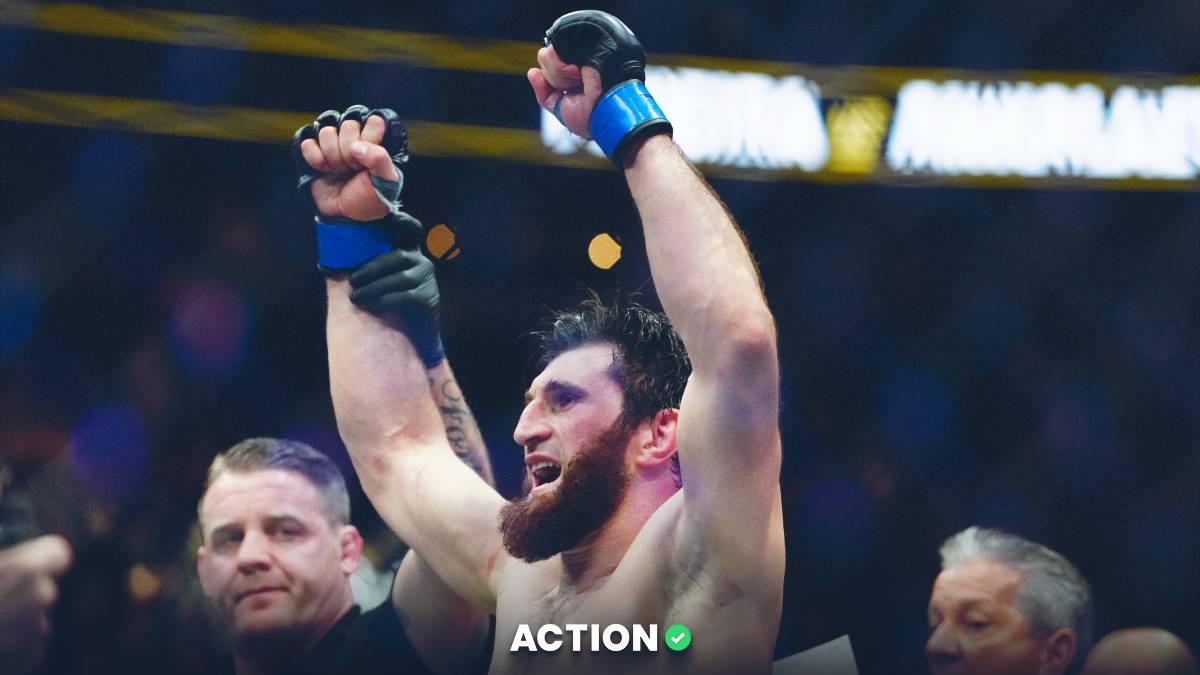 Magomed Ankalaev vs. Alex Pereira Prediction, Pick, Odds for UFC 320 (Saturday, October 4)