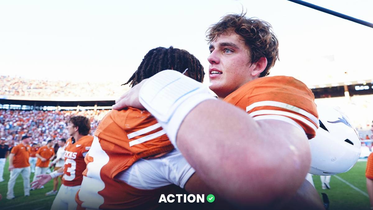 Texas vs Kentucky Prediction, Odds, Start Time: NCAAF Week 8 Betting Preview