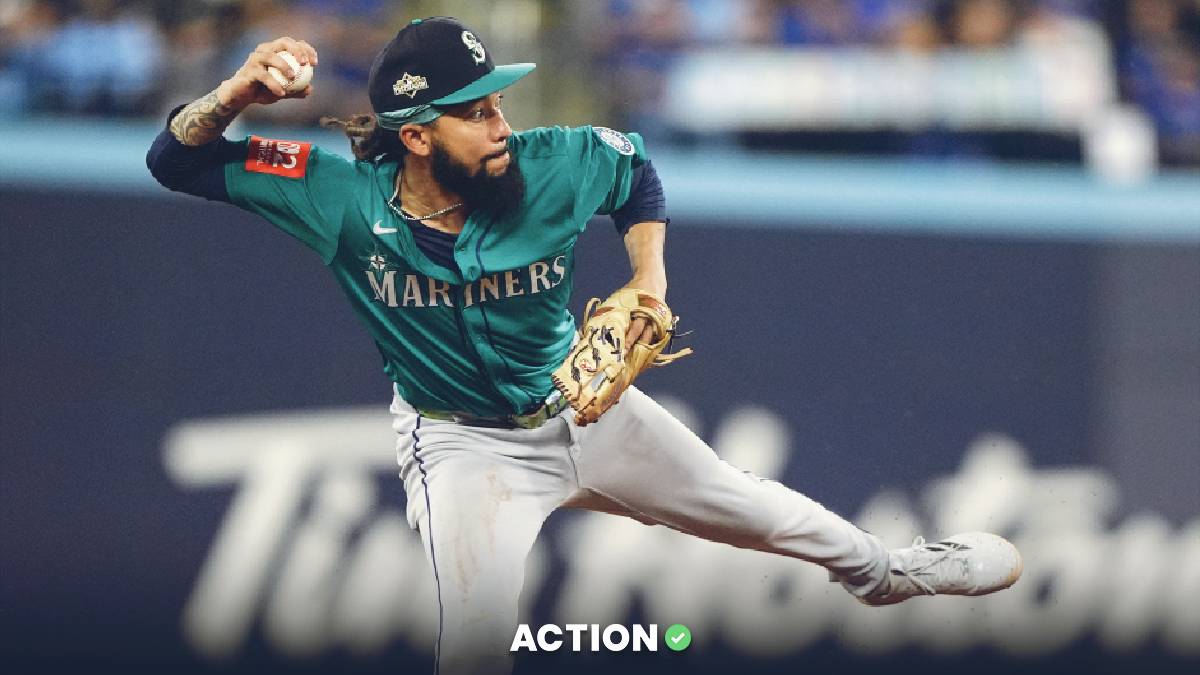 Mariners vs Blue Jays: Game 7 Betting History, Trends