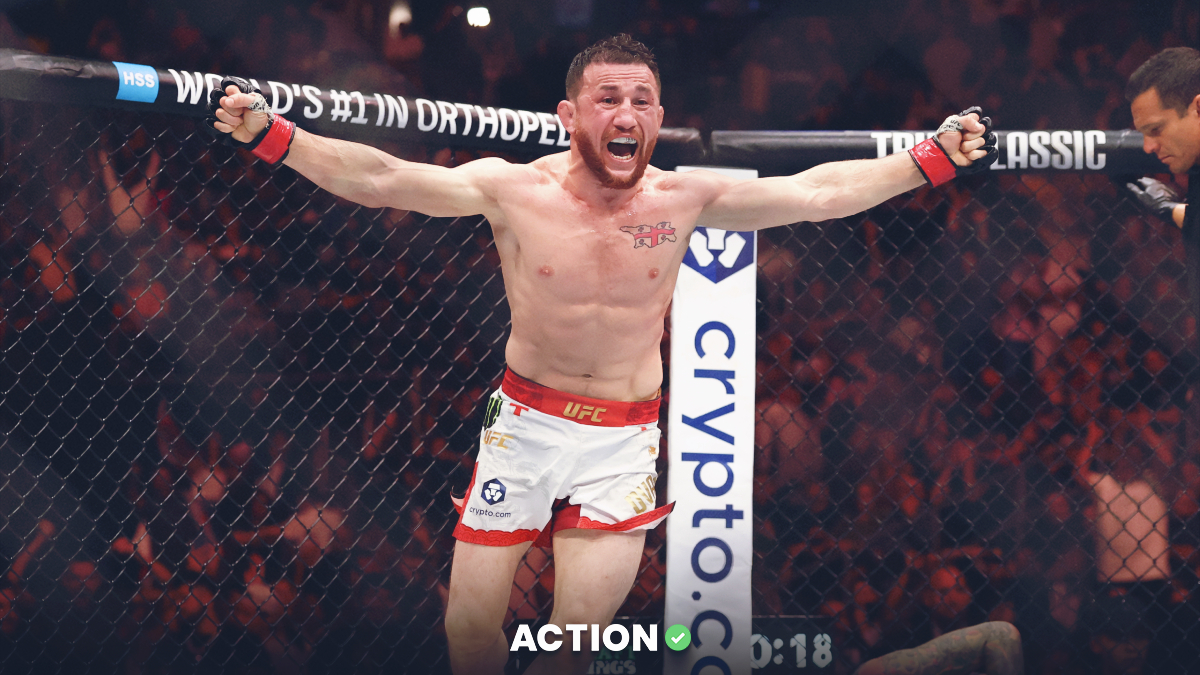Merab Dvalishvili vs. Cory Sandhagen Prediction, Pick, Odds for UFC 320 (Saturday, October 4)