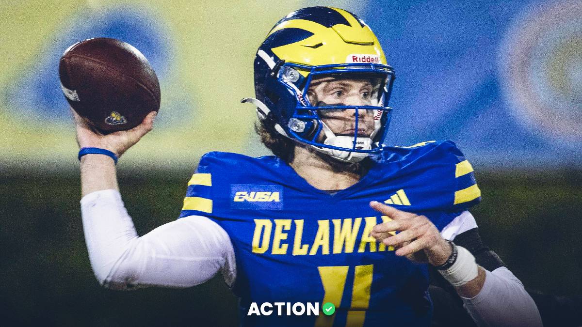 Delaware vs Jacksonville State Prediction, Pick, NCAAF Odds for Wednesday, Oct. 15
