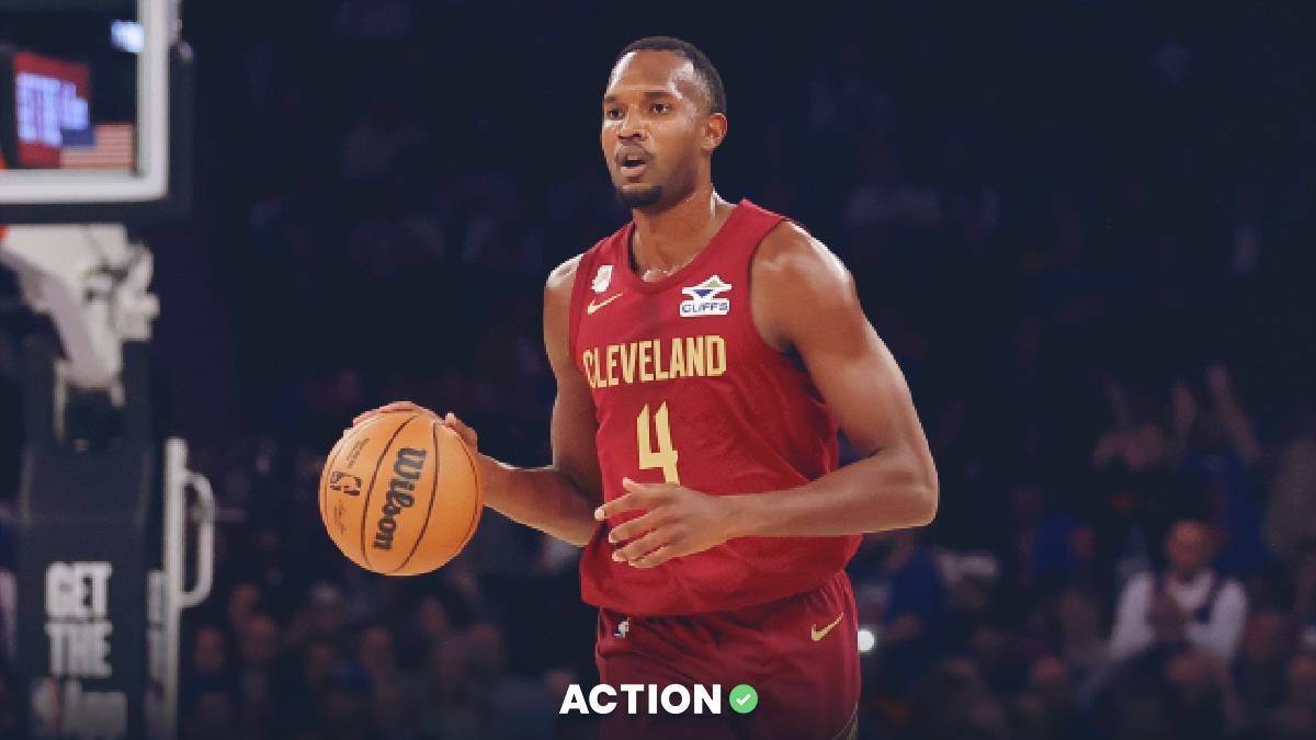 Cleveland Cavaliers vs. Detroit Pistons NBA Prediction, Picks, Parlay, Odds for Monday, October 27