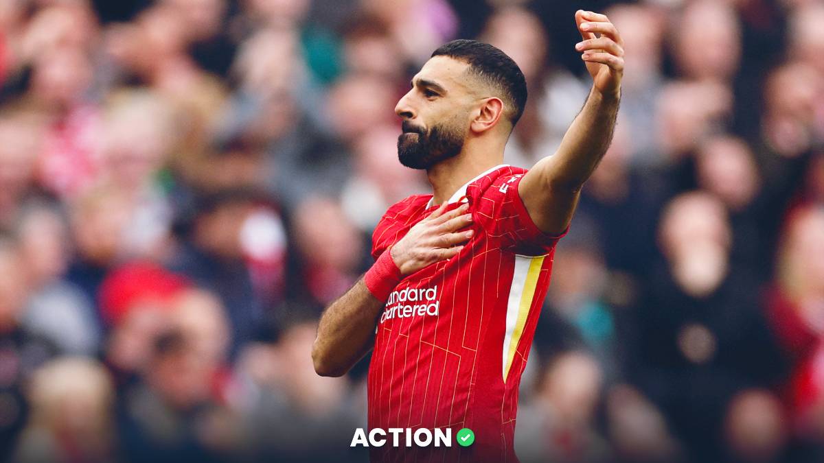 Liverpool vs Manchester United Prediction, Picks, EPL Odds for Sunday, October 19