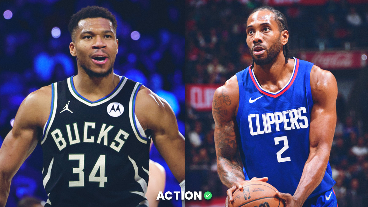 NBA Predictions, Odds, Picks, Expert Bets for Wednesday, October 22