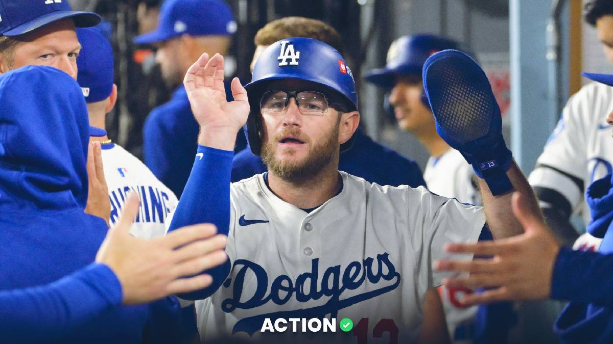 MLB Home Run Picks Today: 2 Best Bets, 29-1 Parlay Wednesday