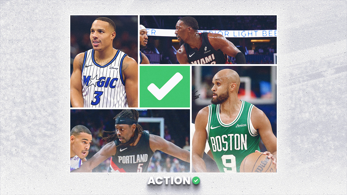 NBA Picks, Odds, Props, Predictions for Friday, October 24