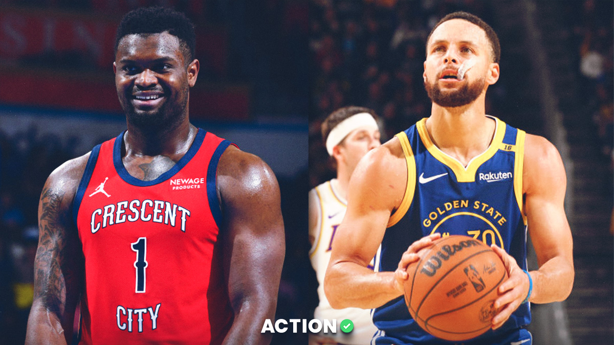 NBA Picks, Odds, Props, Predictions for Monday, October 27