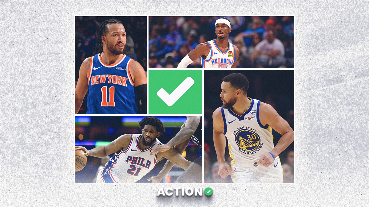 NBA Picks, Odds, Props, Predictions for Tuesday, October 28