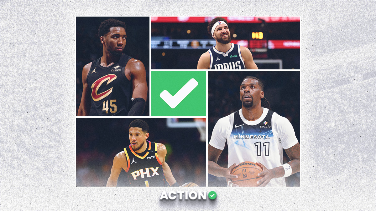 NBA Picks, Odds, Props, Predictions for Wednesday, October 29