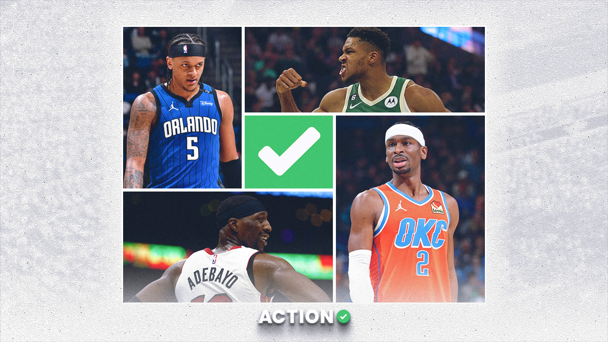 NBA Picks, Odds, Props, Predictions for Thursday, October 30