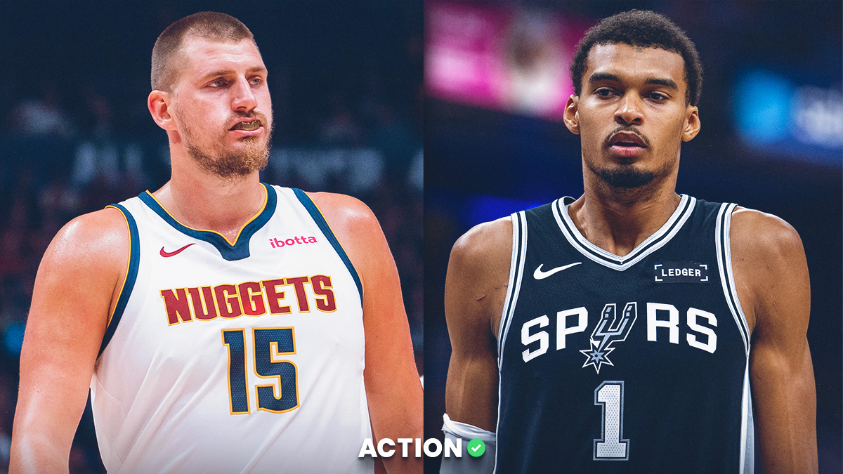 NBA Top 100 Player Rankings for 2025-26 Regular Season