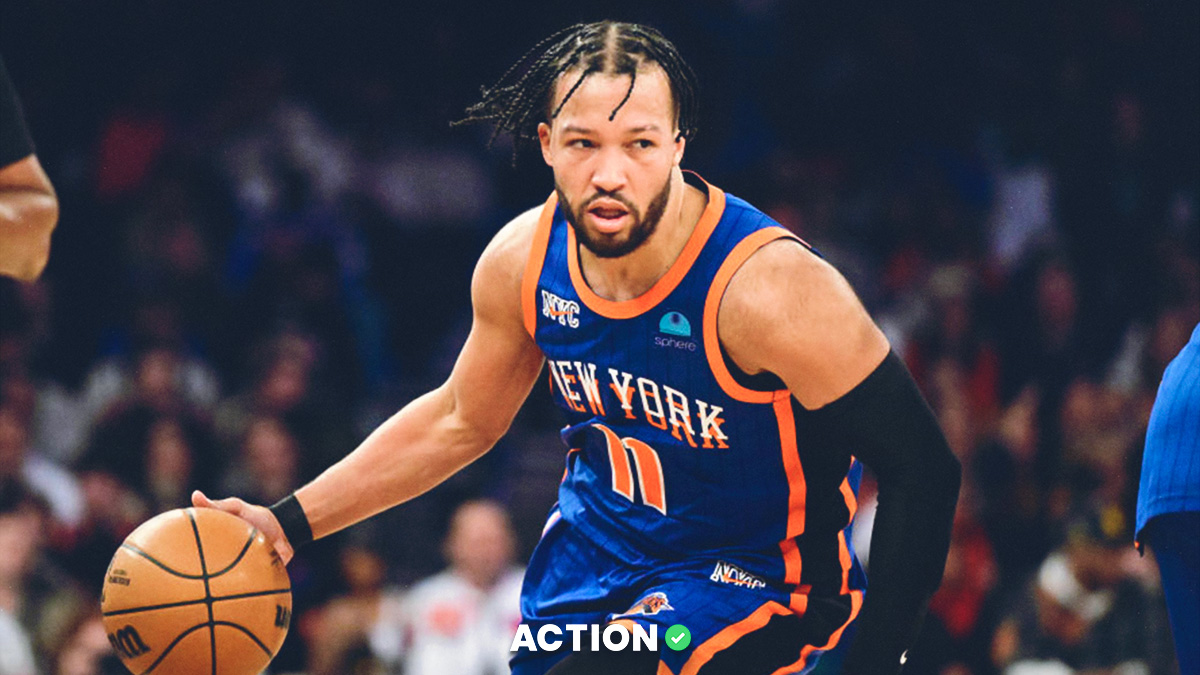 NBA Player Props for Tuesday, October 28: Picks for Jalen Brunson, Miles Bridges