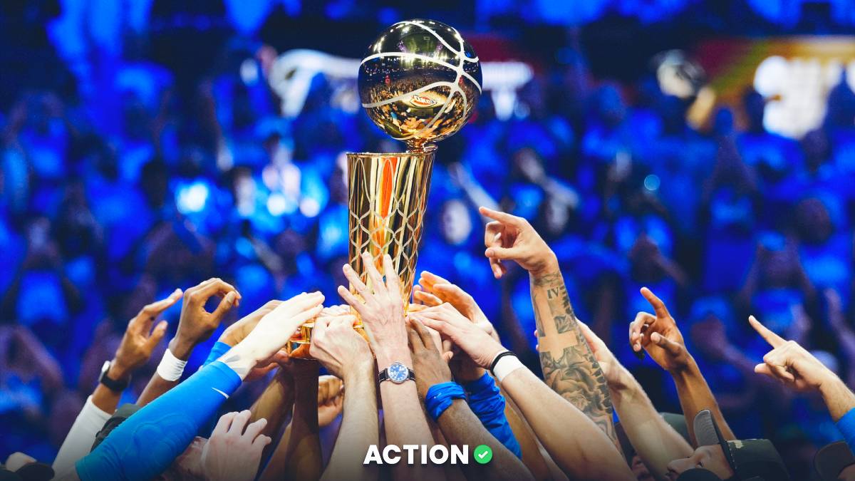 NBA Championship Odds: Kalshi’s Favorites To Win NBA Finals