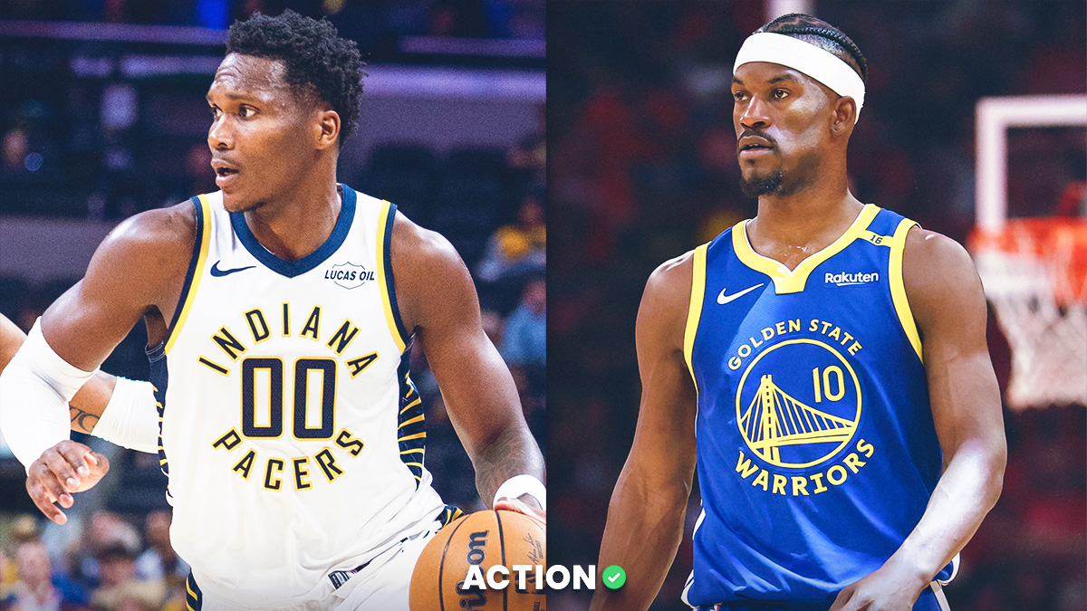 NBA Picks, Odds, Props, Predictions for Thursday, October 23