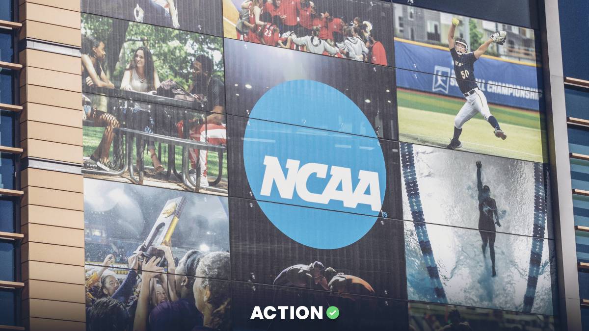 NCAA Postpones New Athlete and Staff Pro Sports Betting Rule