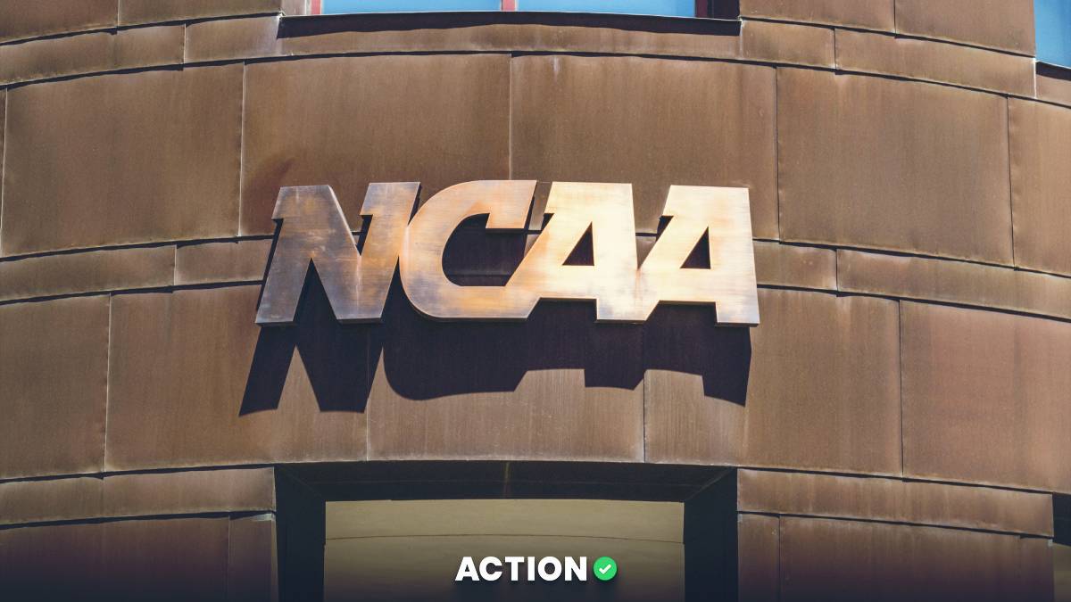 NCAA to Lift Ban on Pro Sports Wagering for Student-Athletes
